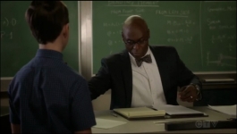 Young Sheldon - Season 05 Episode 07